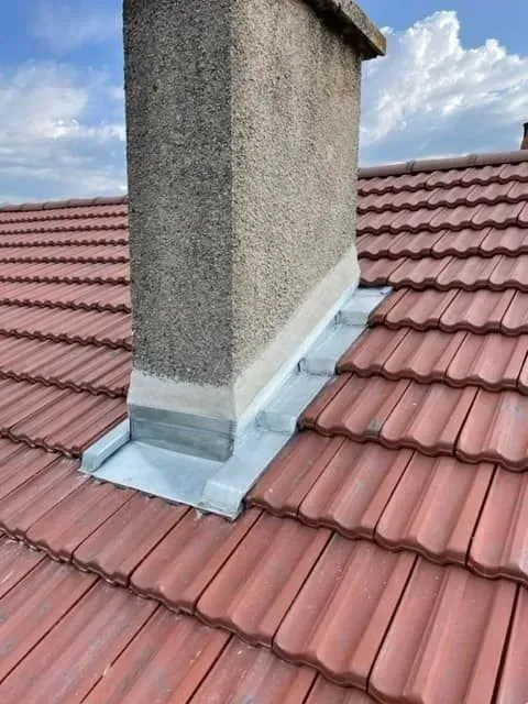 Rénovation toiture à Nuits-Saint-Georges