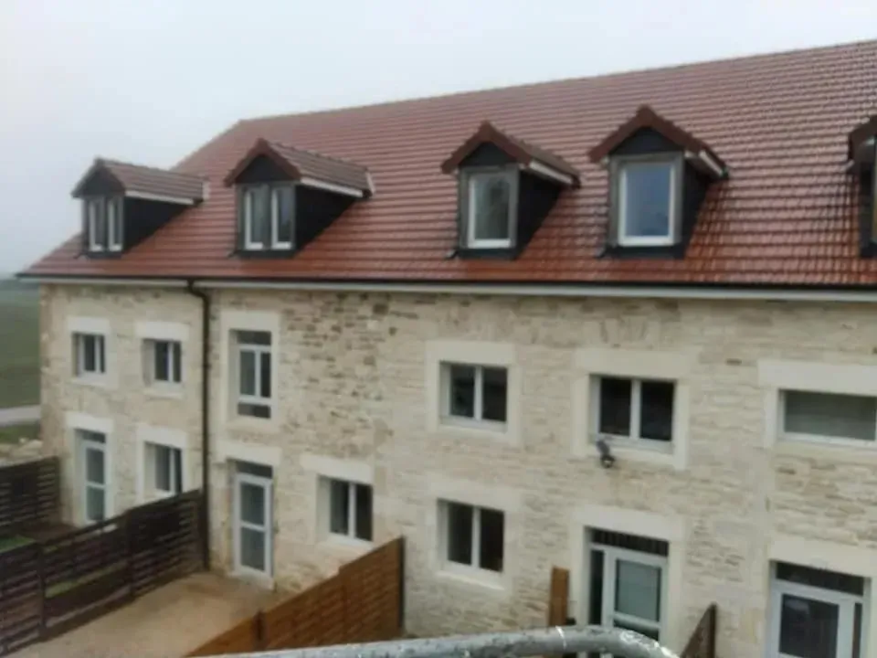 Couverture à Nuits-Saint-Georges